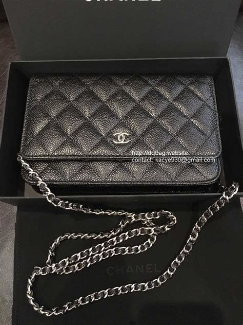 chanel chain and wallet|Chanel wallet on chain preis.